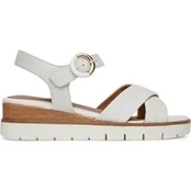 Basutės Tamaris 1-28202-42 Balta