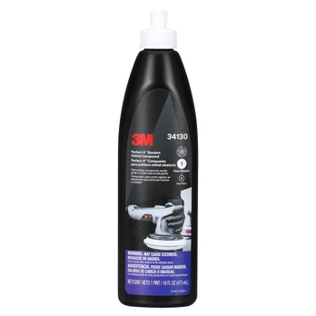 Polishing paste 3M