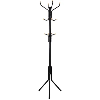 Pastatoma kabykla RCR19B, juoda