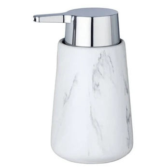 ADRADA soap dispenser, baltas, Wenko