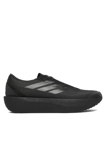 adidas Bėgimo batai Zenboost Shoes HQ9530 Juoda