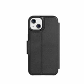 Tech21 - Evo Lite Wallet iPhone 13 Case - Black kaina