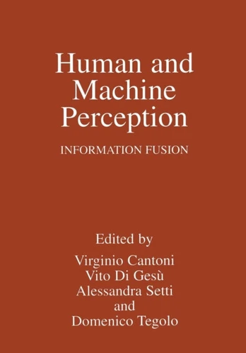 Human and Machine Perception