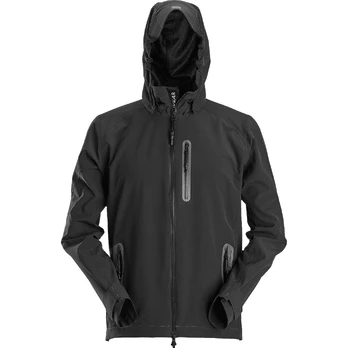 Vandeniui atspari striukė Snickers Workwear FlexiWork