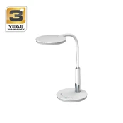 Stalinis šviestuvas Standart SIMPLE BL1237 White, LED, pastatomas, 10W kaina