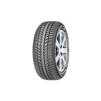 Kleber Quadraxer 3 215/55 R18 99 V XL