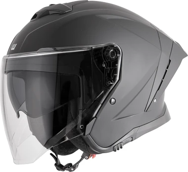 Motorcycle Helmet W-TEC Voltik