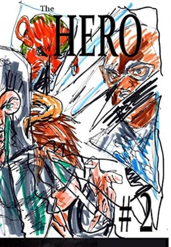 Hero #2
