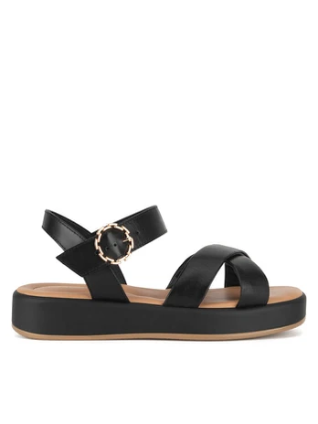Basutės Lasocki ARC-3032-22 Juoda