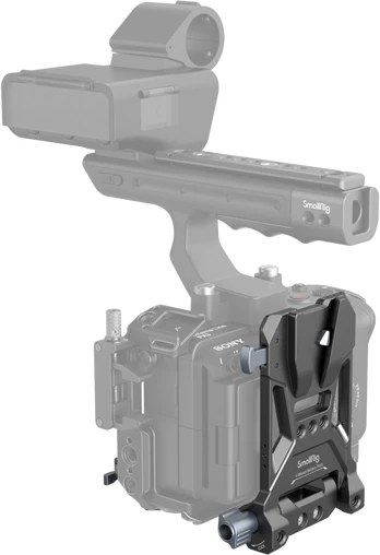 SmallRig 4505 V-Mount Baterija Mount Plate