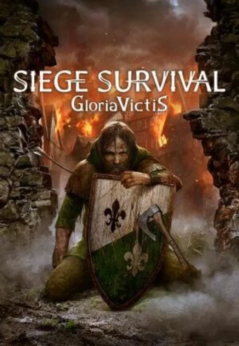 Siege Survival: Gloria Victis PC