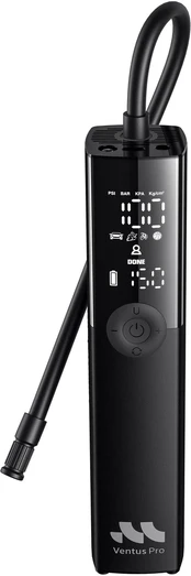 Aptel Woowind Ventus Pro kompresorius automobilinis