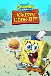 Spongebob: Krusty Cook-Off PC