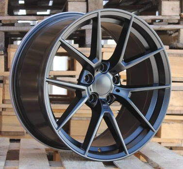 PRORACING B1416 Black (BL) R18 5x120.00 ET40 CB72.60 J9.0