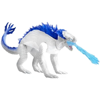 Godzilla X Kong GODZILLA 6" figūrėlė Shimo with Frost Bite Blast, 35206