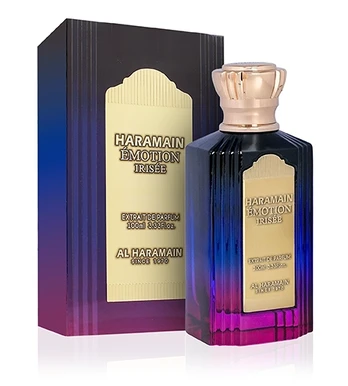 Al Haramain Émotion Irisée 100ml Unisex