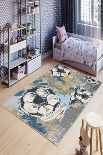 Conceptum Hypnose Kilimas (140 x 220) W1009 - Multicolor