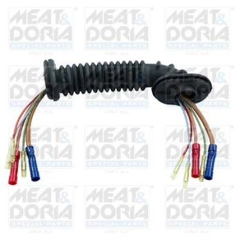 Remonto rinkinys, diržas MEATDORIA 25040