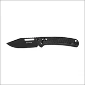 Ganzo Firebird sulankstomas peilis G768PT-BK kaina
