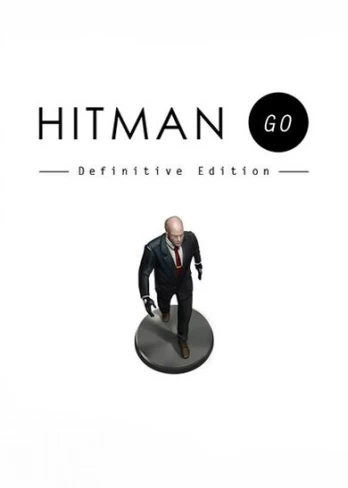 Hitman GO Definitive Edition PC