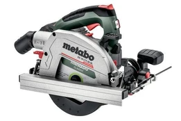 METABO.PILARKA KS 18 LTX 66 BL 2x8,0Ah LiHD METABOX