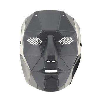 Kaukė "Squid game" - master