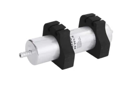 Kuro filtras FILTRON PP991/4 kaina