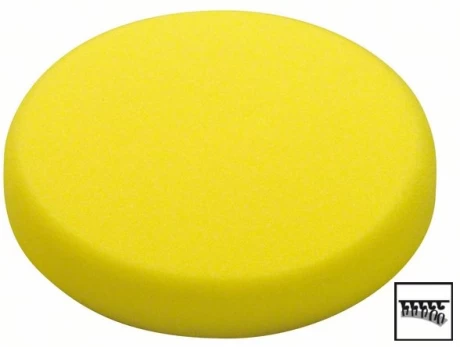 BOSCH Abrasive cover 2 608 612 023