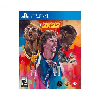 Nba 2K22 Playstation 4