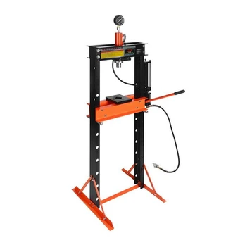 Kraft & Dele 20T hidraulinis presas KD5875