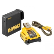DeWALT Akumulatoru ladetajs 18V XR USB kaina