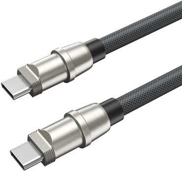 BWOO String 27W Cable USB-C to Lightning, 0,3 m