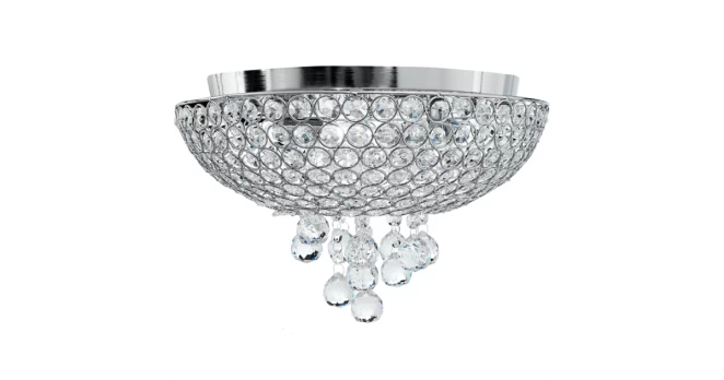 Lubinis Šviestuvas „Crystal Plafond 2“