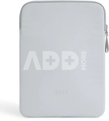 Urth Naos 13/14" Laptop Sleeve (Ash Grey)