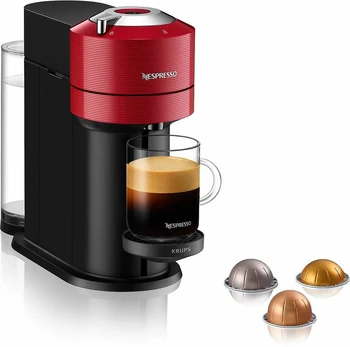 Kavos aparatas Krups Nespresso Vertuo Next