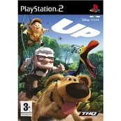 Up (PS2)