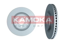 Stabdžių diskas KAMOKA 103618 kaina