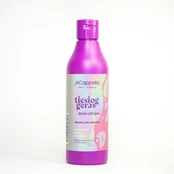 ACappella Dušo aliejus "SPARKLING MIMOZA" kaina