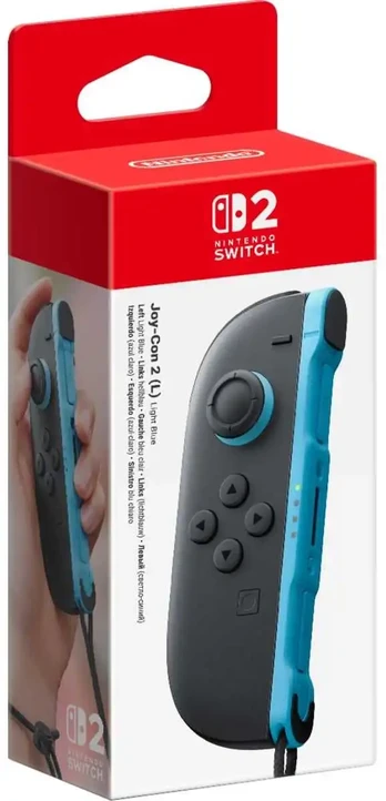 „Joy-Con 2“ (L)