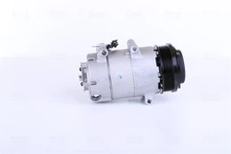 NISSENS  NIS 89388 Air conditioning compressor kaina