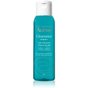 Avene Cleanance Purifies Cleansing Gel For Face, 100 ml kaina