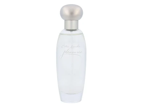 „Estée Lauder Pleasures“ kvepalų vanduo, 50 ml