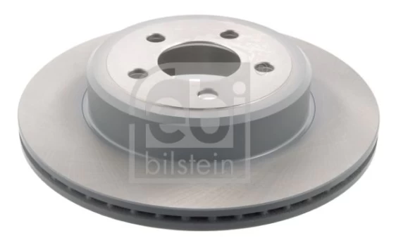 Stabdžių diskas FEBI BILSTEIN 44014