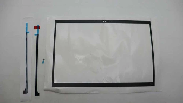 Lenovo Mech_Asm Fru 5M Bezel+Fhd C30Tape Asm
