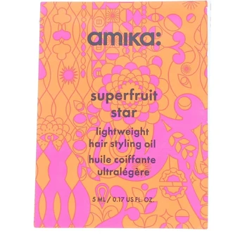SUPERFRUIT lightweight styling oil 5ml