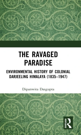 Ravaged Paradise