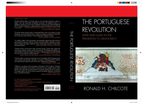 Portuguese Revolution