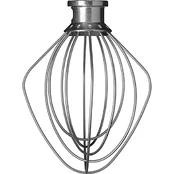Vielinis plakiklis KitchenAid 5K452WW kaina