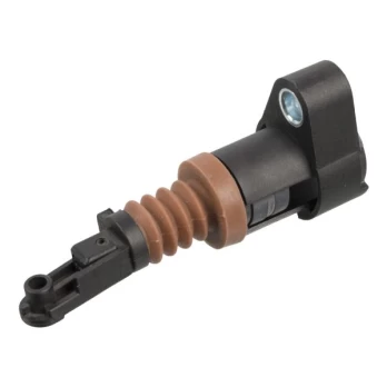 FEBI FE107268 Gearshift control rod