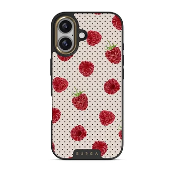 Summer Forever - iPhone 17 Case, Elite Dark (MagSafe) / Gold